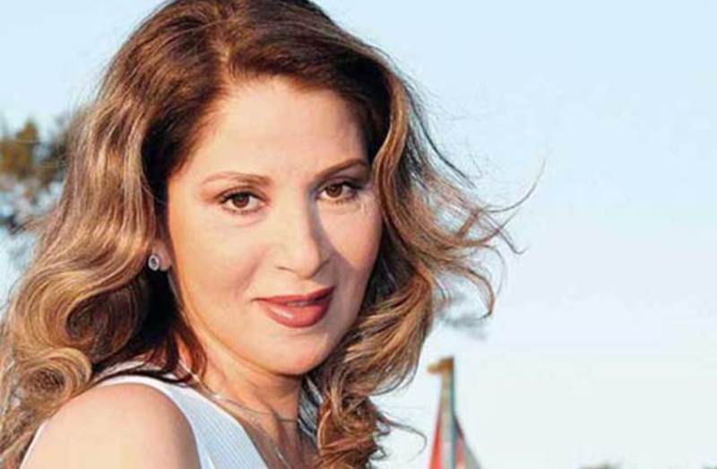 صورة بوسي على انستقرام تبدو أصغر عمراً وأكثر جاذبية